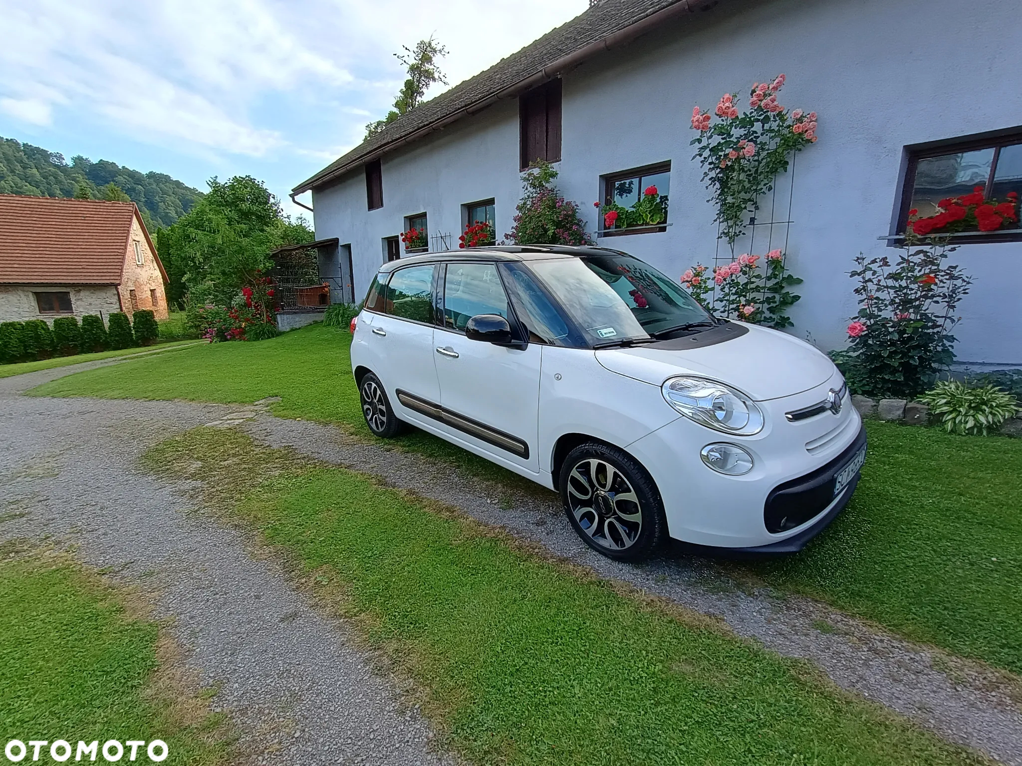 Fiat 500L 1.4 16V Pop Star - 14