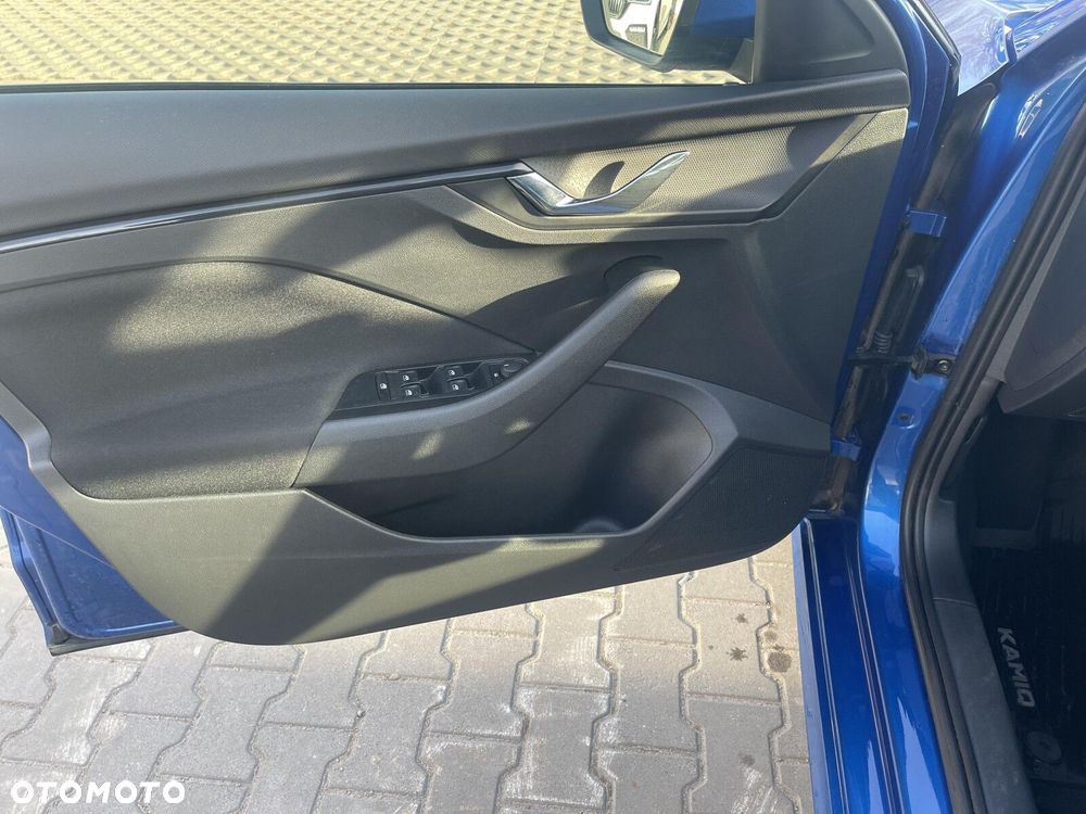 Skoda Kamiq 1.0 TSI Selection - 11