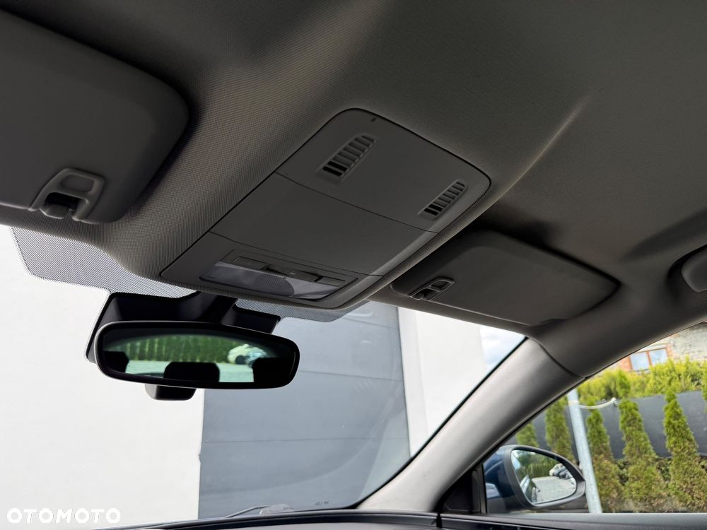 Opel Insignia 2.0 CDTI automatik Business Innovation - 27