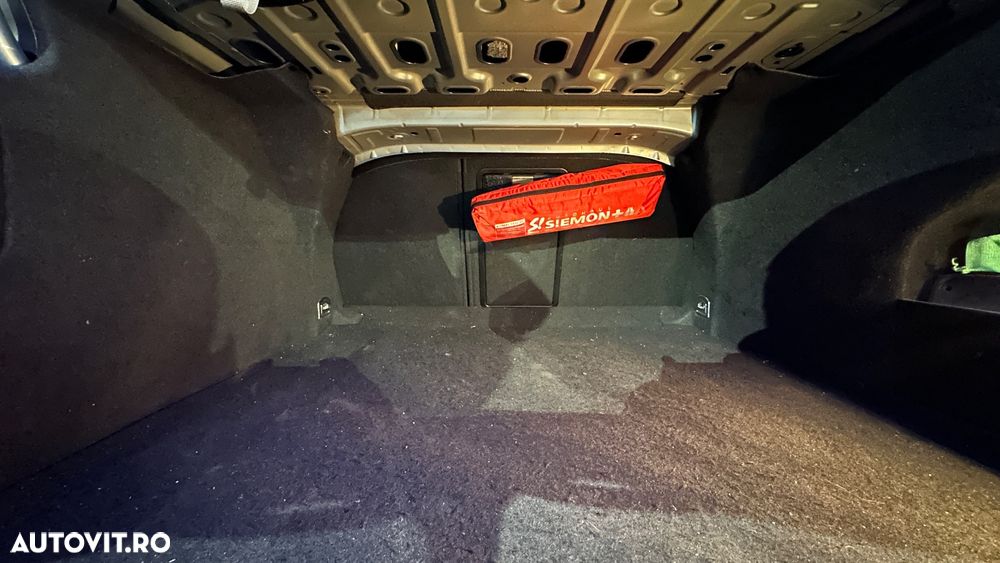 Volkswagen Passat CC 2.0 TDI DSG - 11
