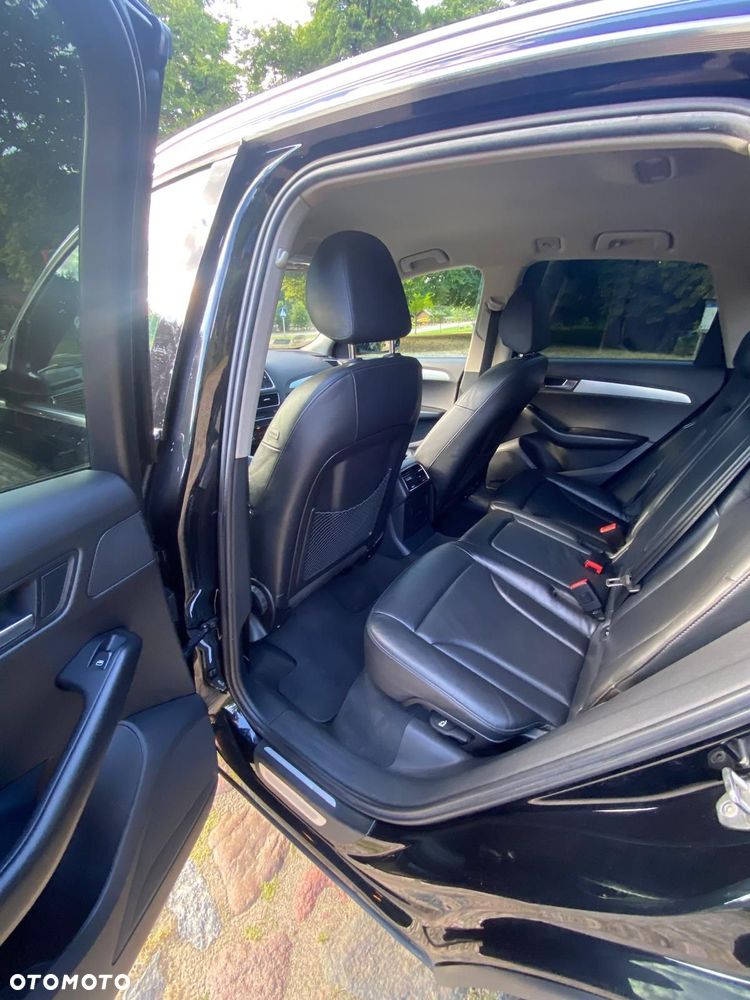 Audi Q5 2.0 TDI Quattro - 2