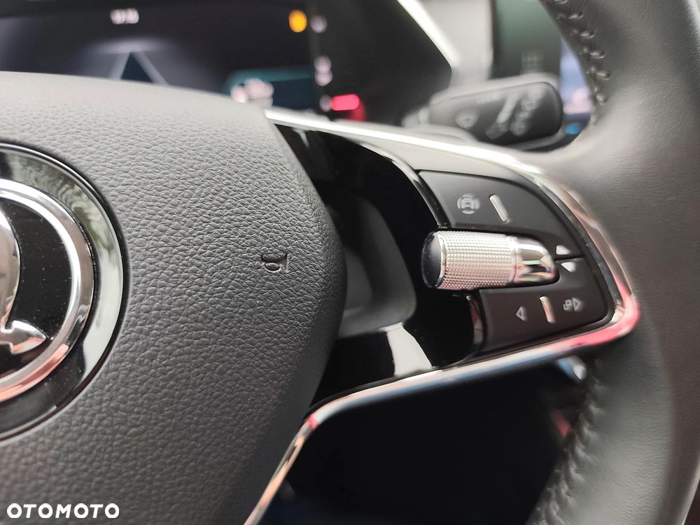 Skoda Octavia 1.5 TSI ACT Style DSG - 19