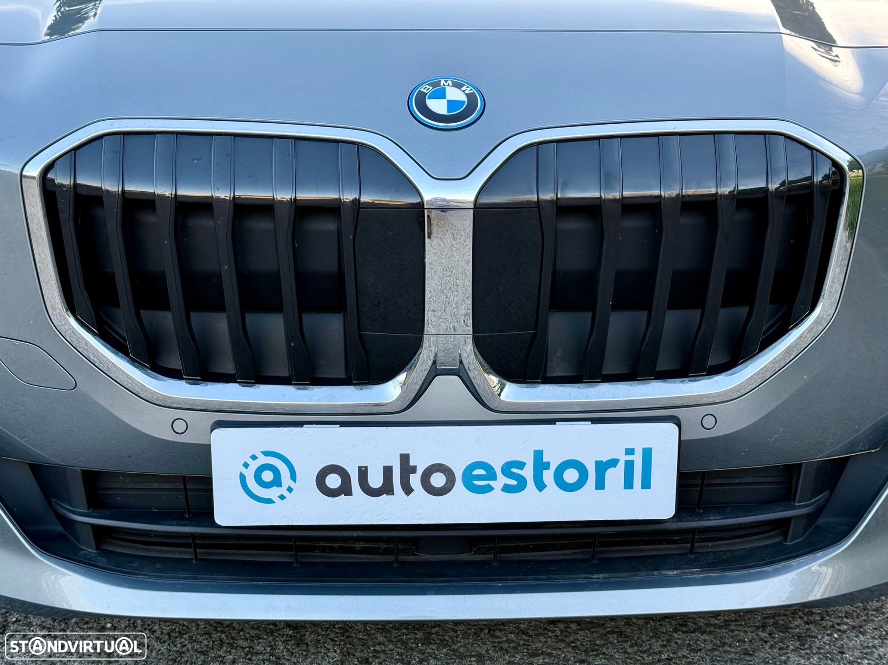BMW 225xe Active Tourer - 25
