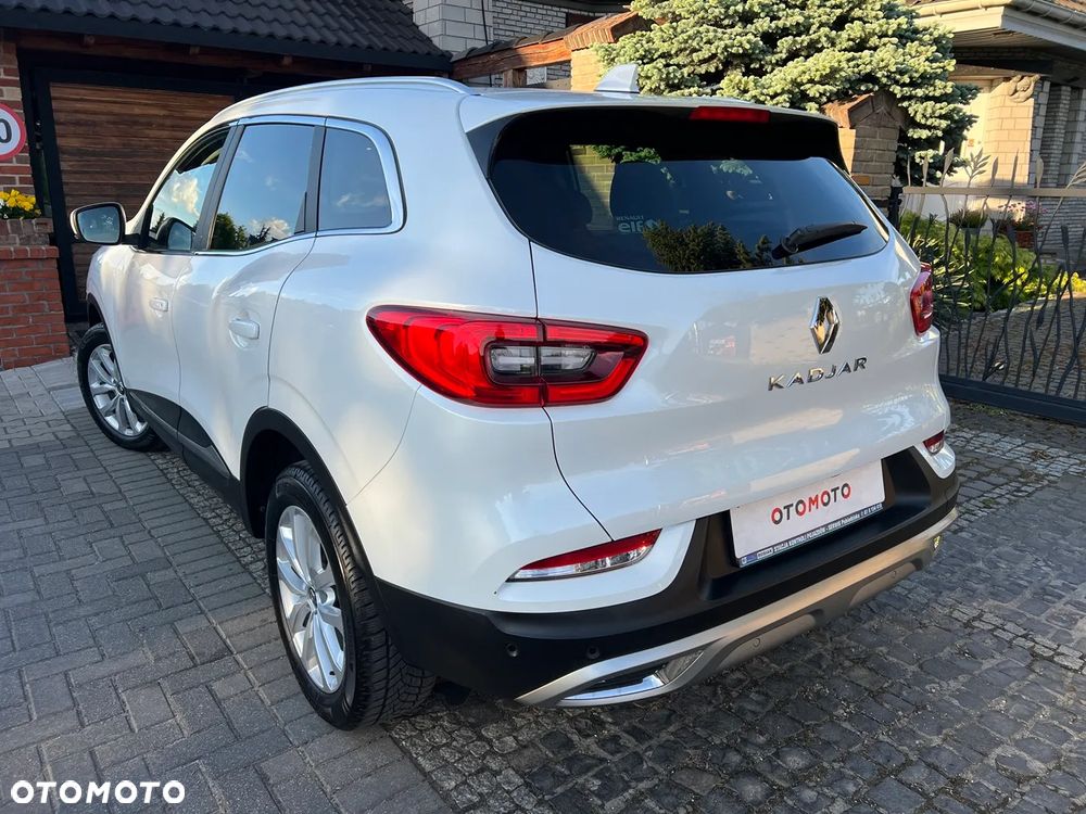 Renault Kadjar - 6