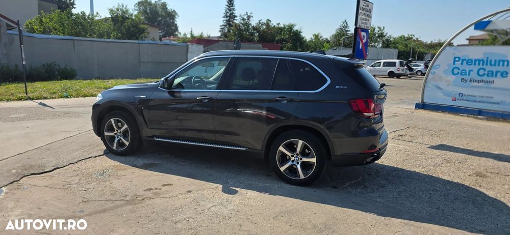 BMW X5 - 5