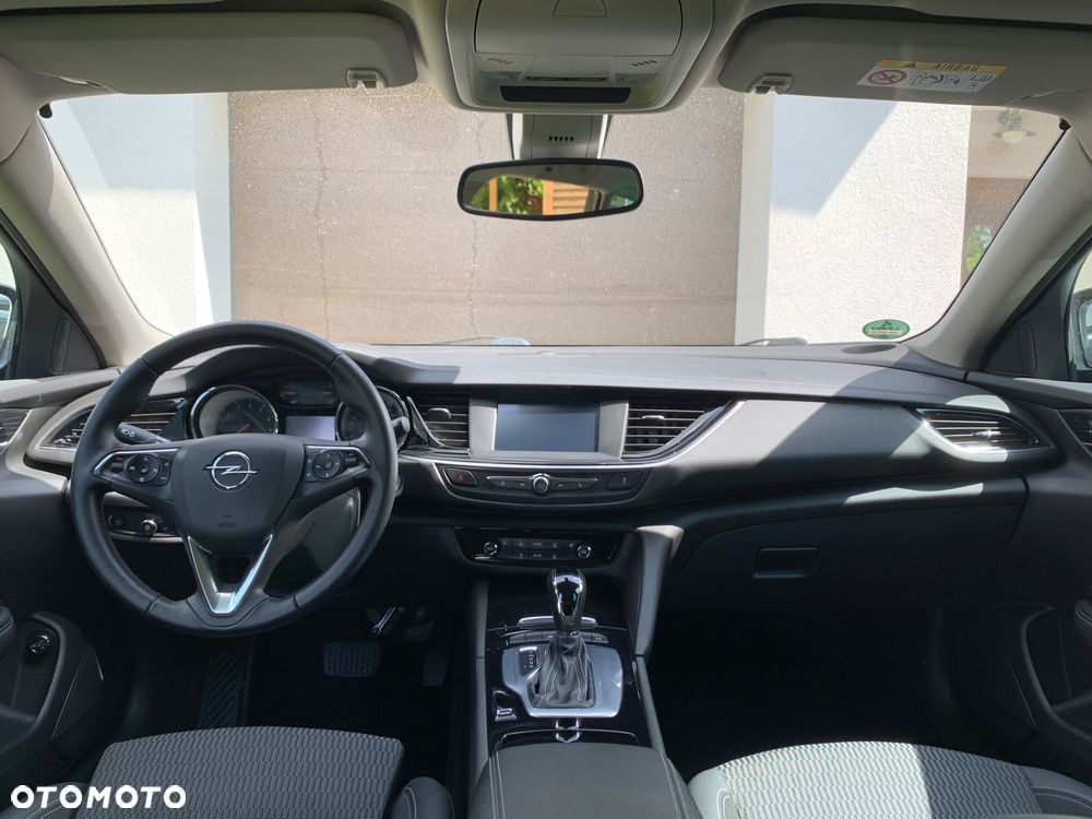 Opel Insignia 1.5 T GPF Elite S&S - 14