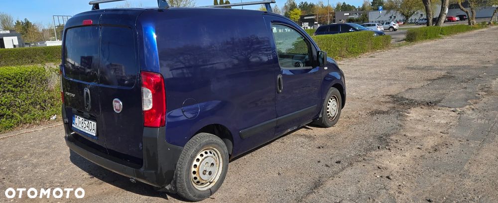 Fiat Fiorino 1.4 Active - 8