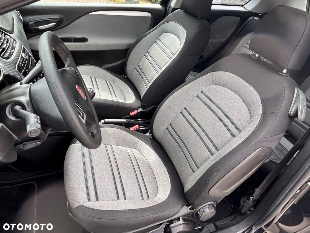 Fiat Punto - 21