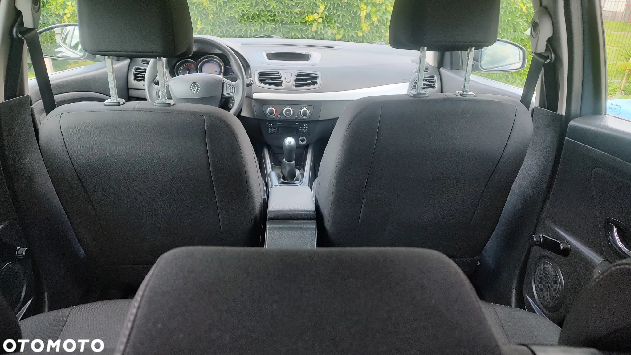 Renault Megane 1.6 16V Authentique - 35
