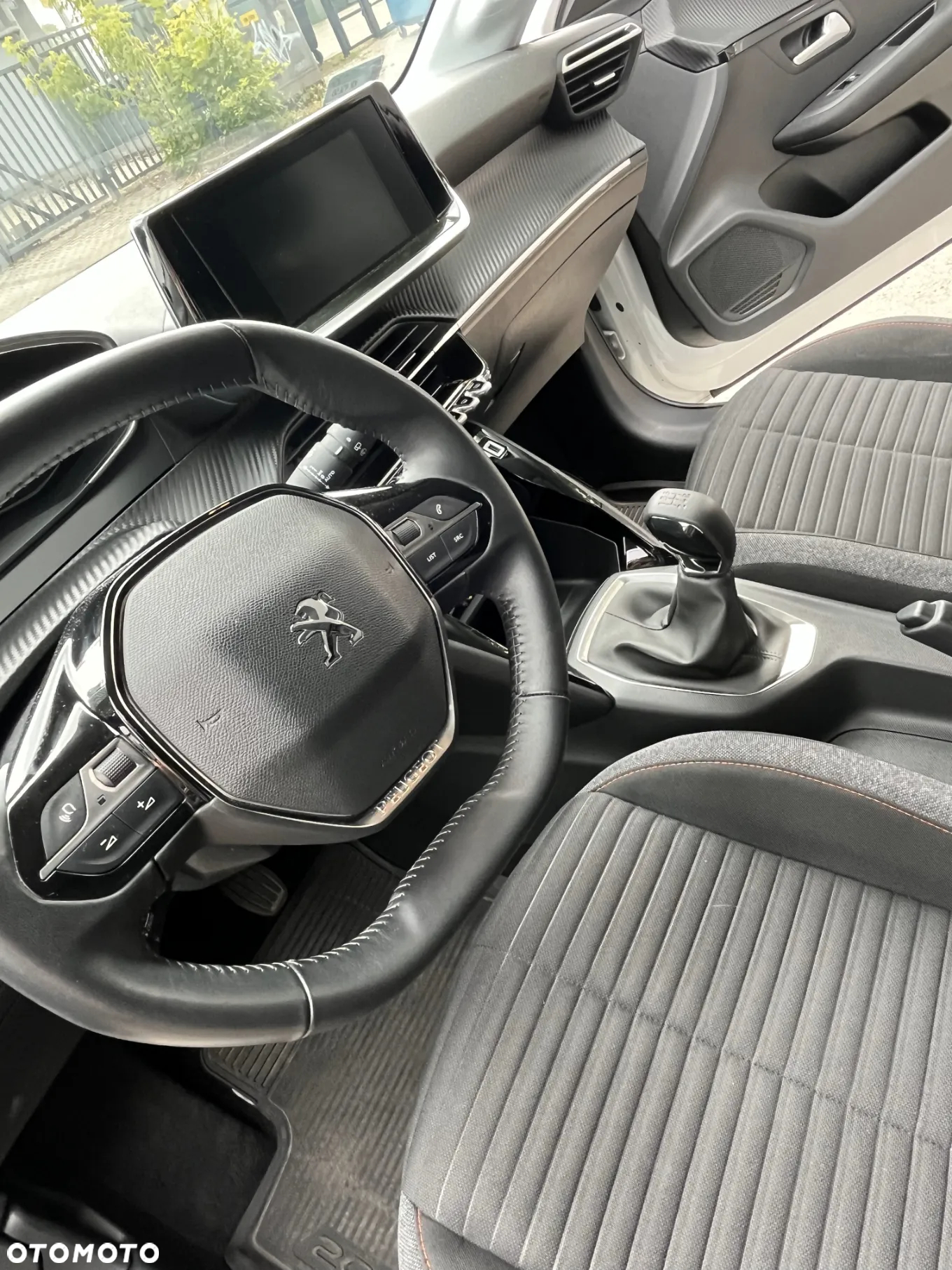 Peugeot 208 1.2 PureTech Active S&S - 8