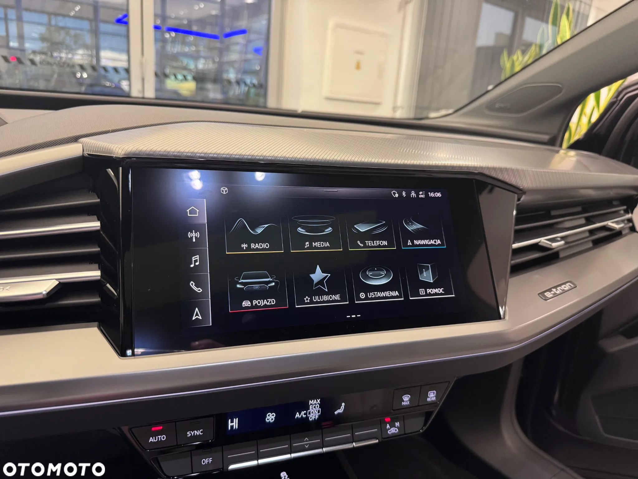 Audi Q4 e-tron e-tron 50 77kWh Quattro S Line - 22