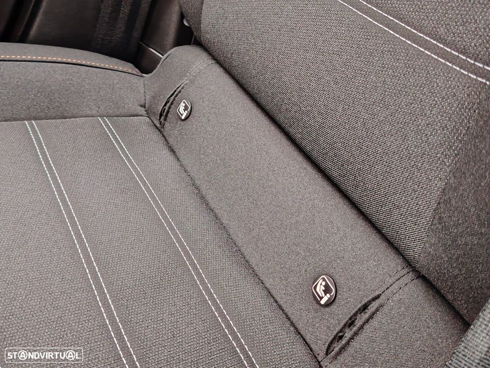 Dacia Sandero 1.0 ECO-G Essential Bi-Fuel - 19