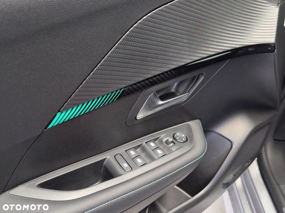 Peugeot 208 1.2 PureTech Allure Pack S&S EAT8 - 12