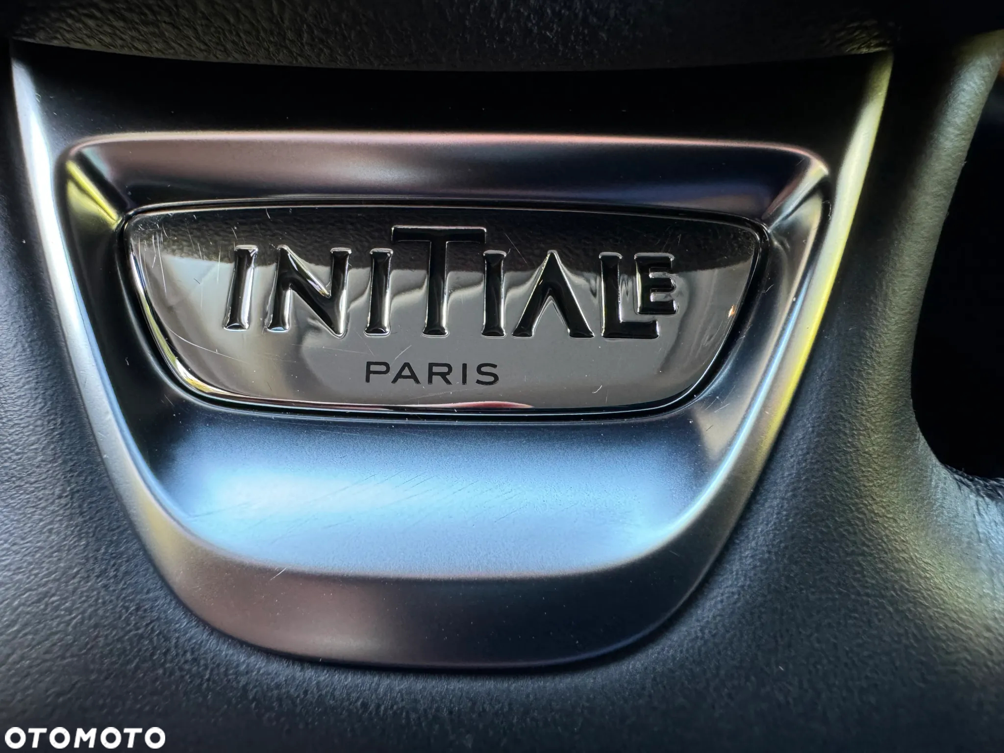 Renault Talisman Grandtour ENERGY dCi 160 EDC INITIALE PARIS - 16