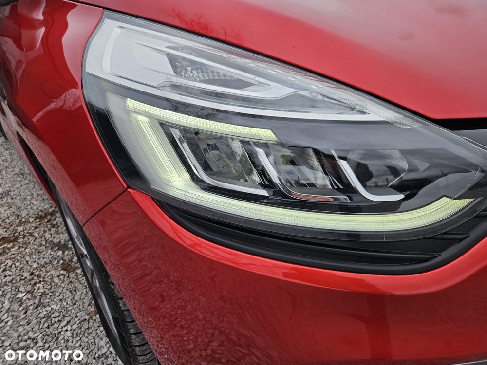 Renault Clio ENERGY TCe 120 LIMITED 2018 - 10