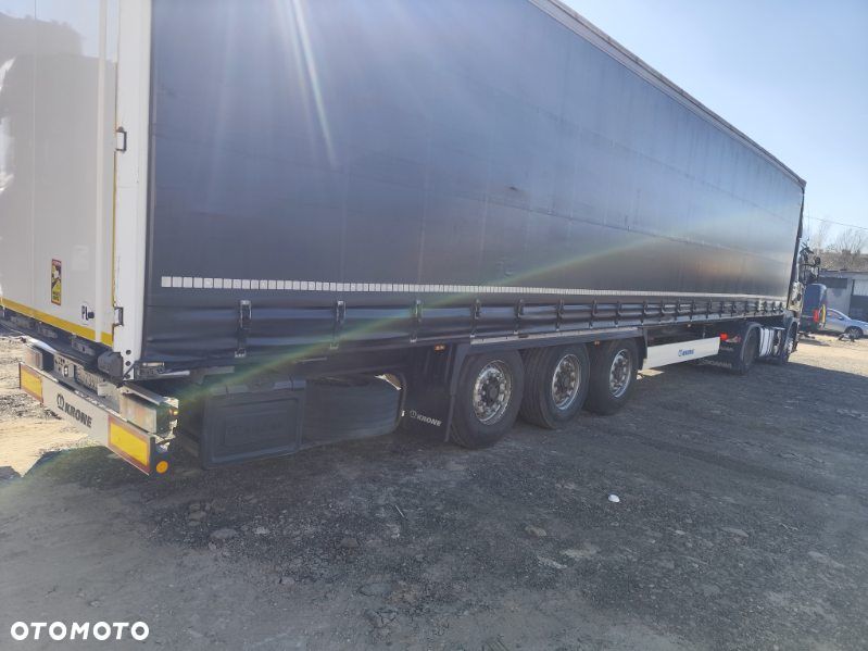 Scania R440 - 7