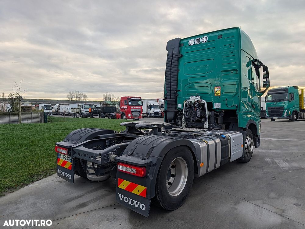 Volvo FH 500 - 5