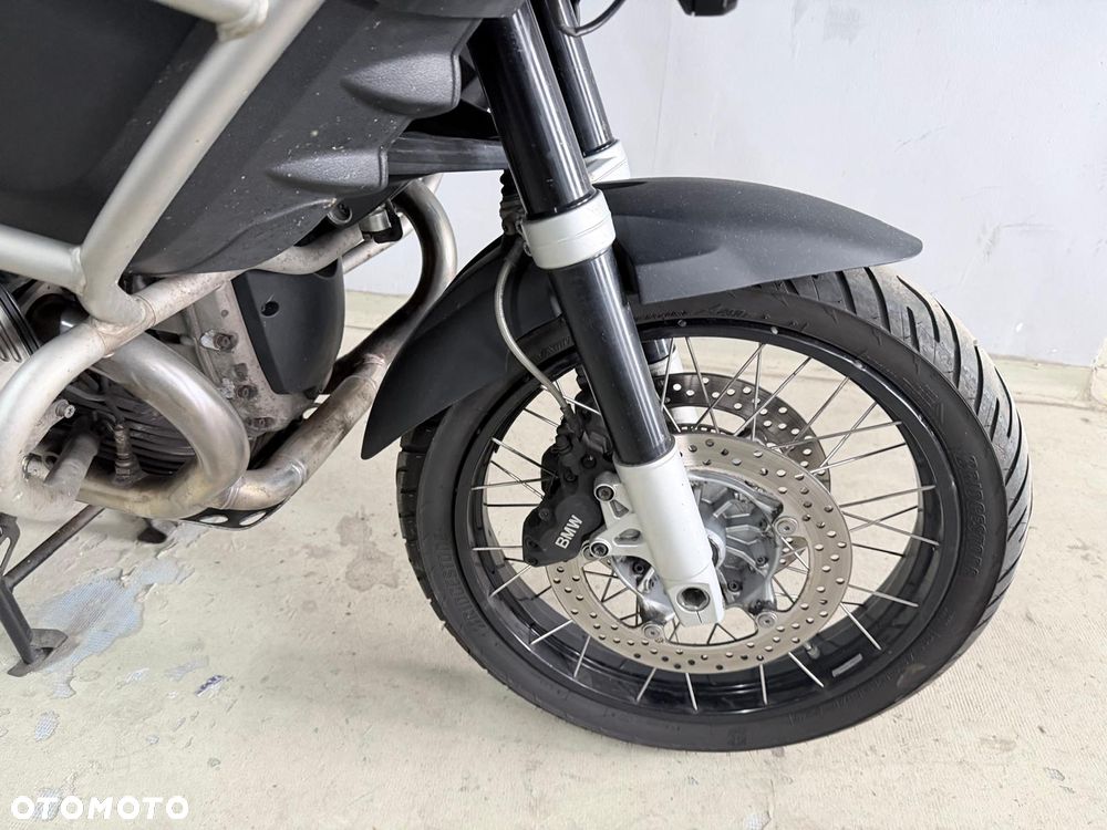 BMW GS - 15