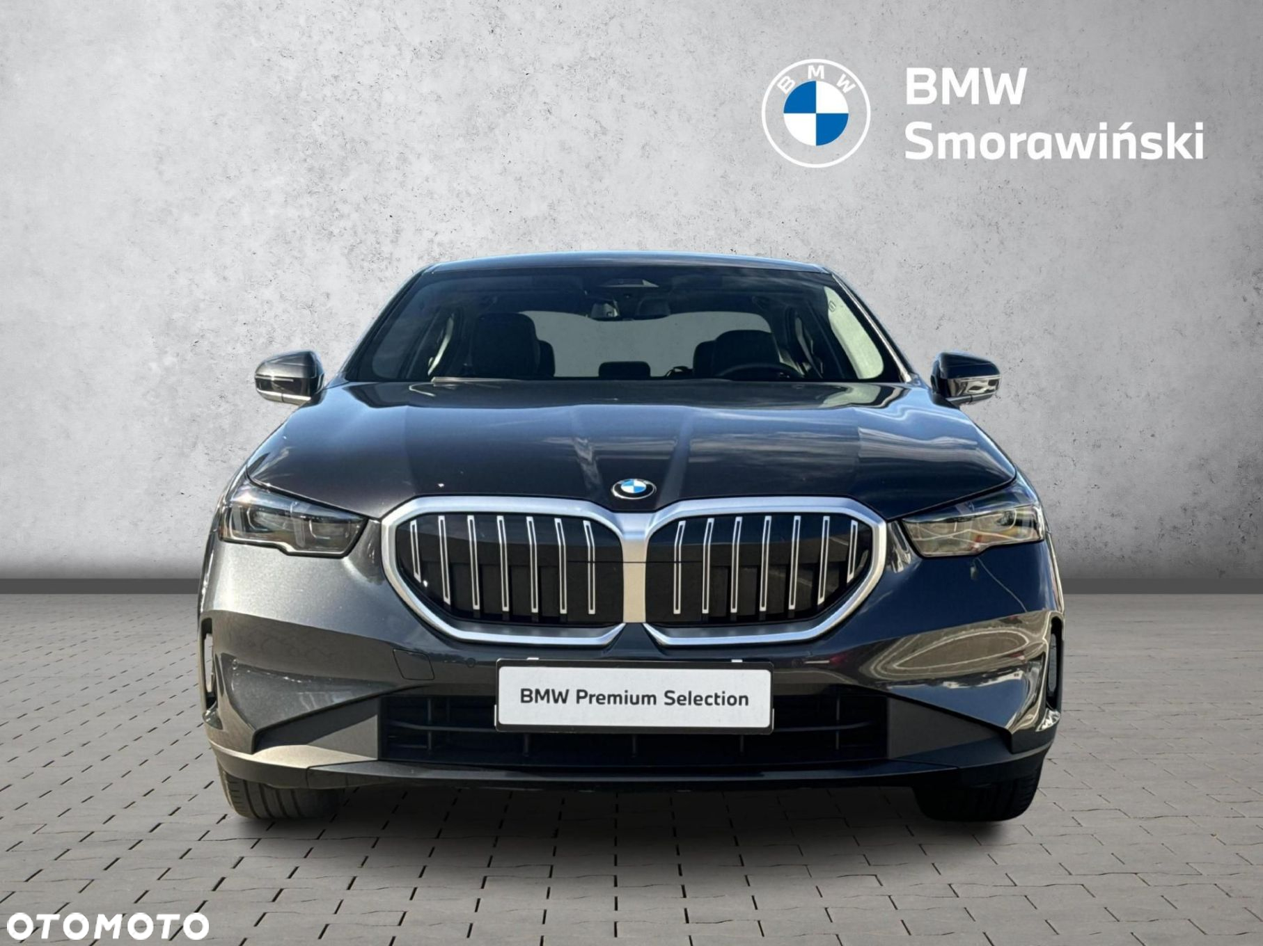 BMW Seria 5 - 8