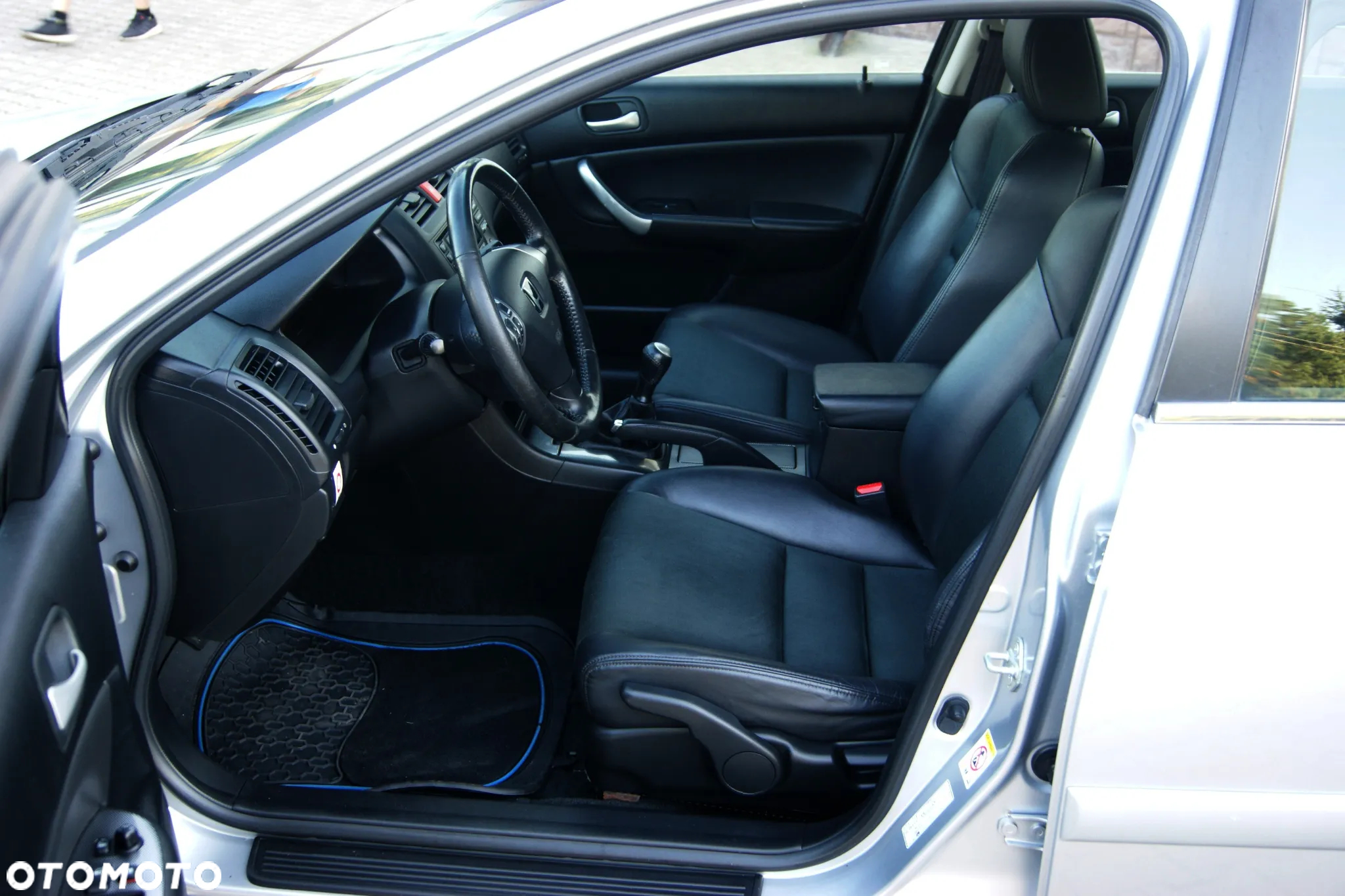 Honda Accord 2.0 Comfort - 20
