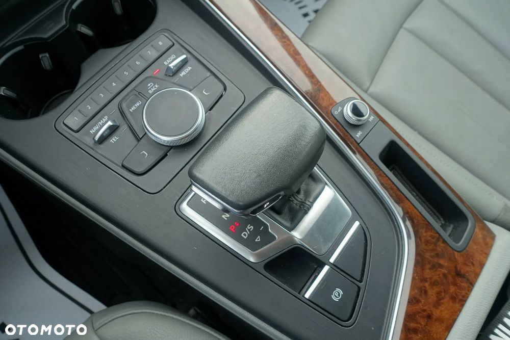 Audi A4 - 25