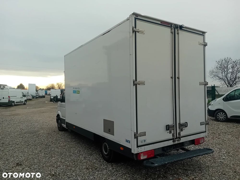 Volkswagen Crafter - 7