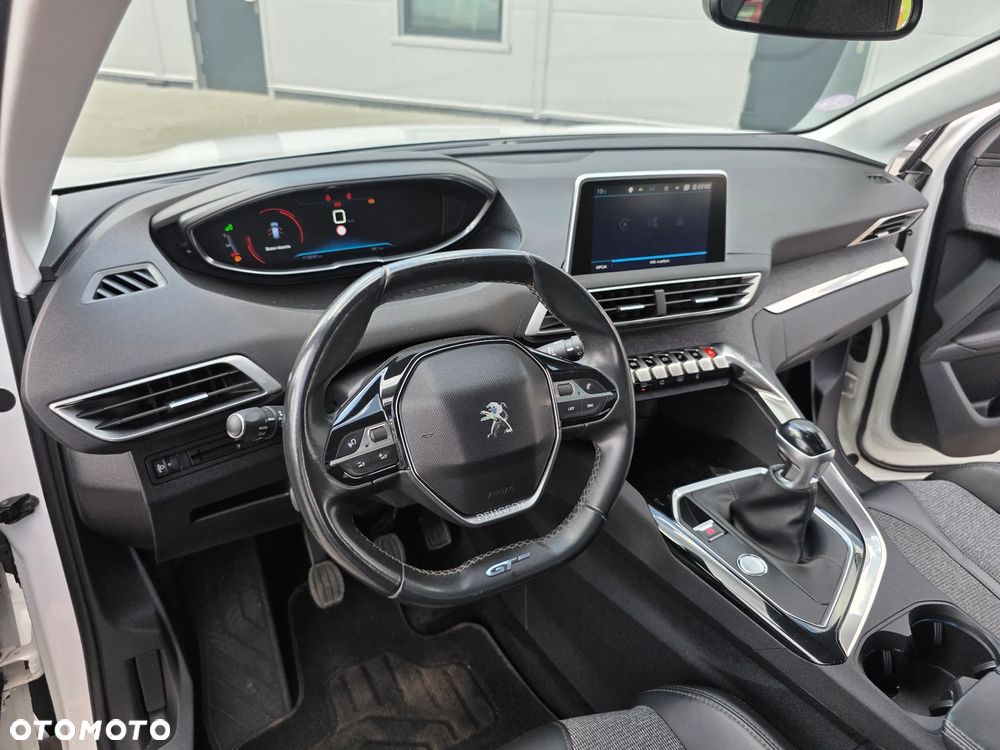 Peugeot 3008 PureTech 130 Stop & Start Crossway - 20