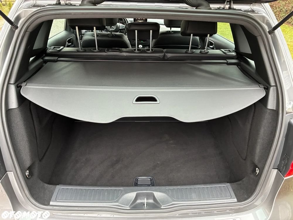 Mercedes-Benz Klasa B 180 BlueEFFICIENCY Edition - 14