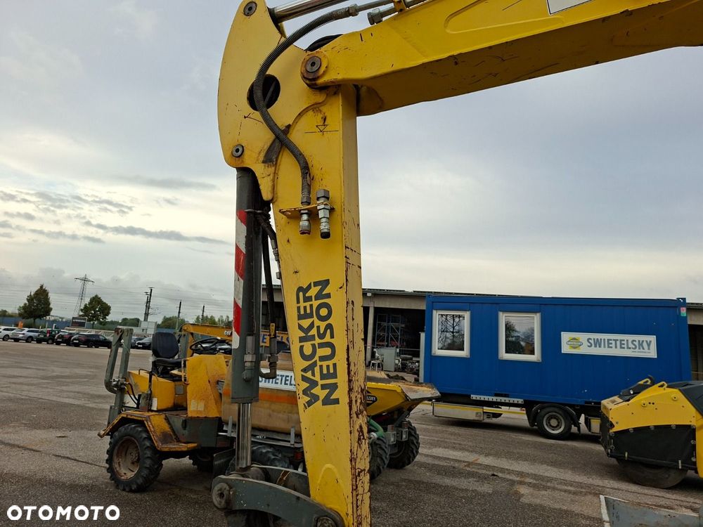 Wacker Neuson 9503-2 - 29