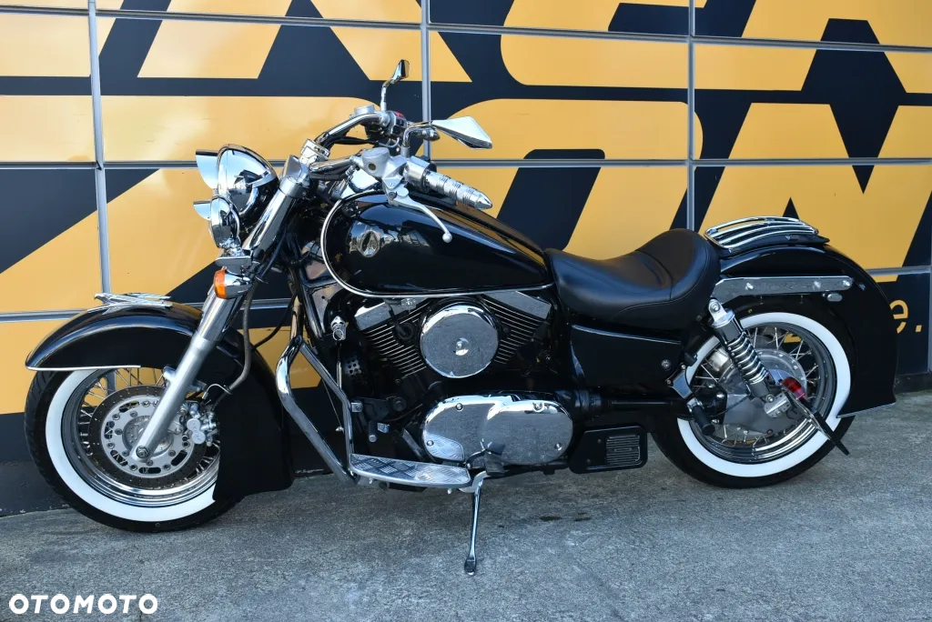 Kawasaki Vulcan - 7