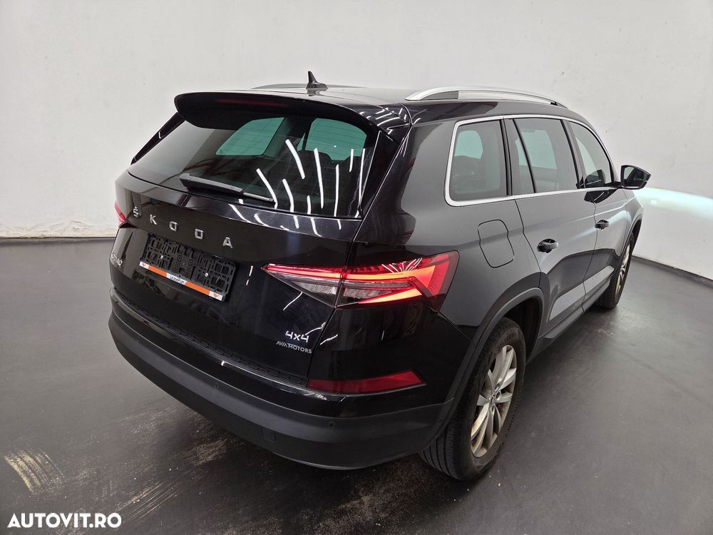 Skoda Kodiaq - 3