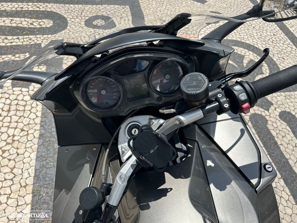 BMW K 1300 GT Full Extras - 19