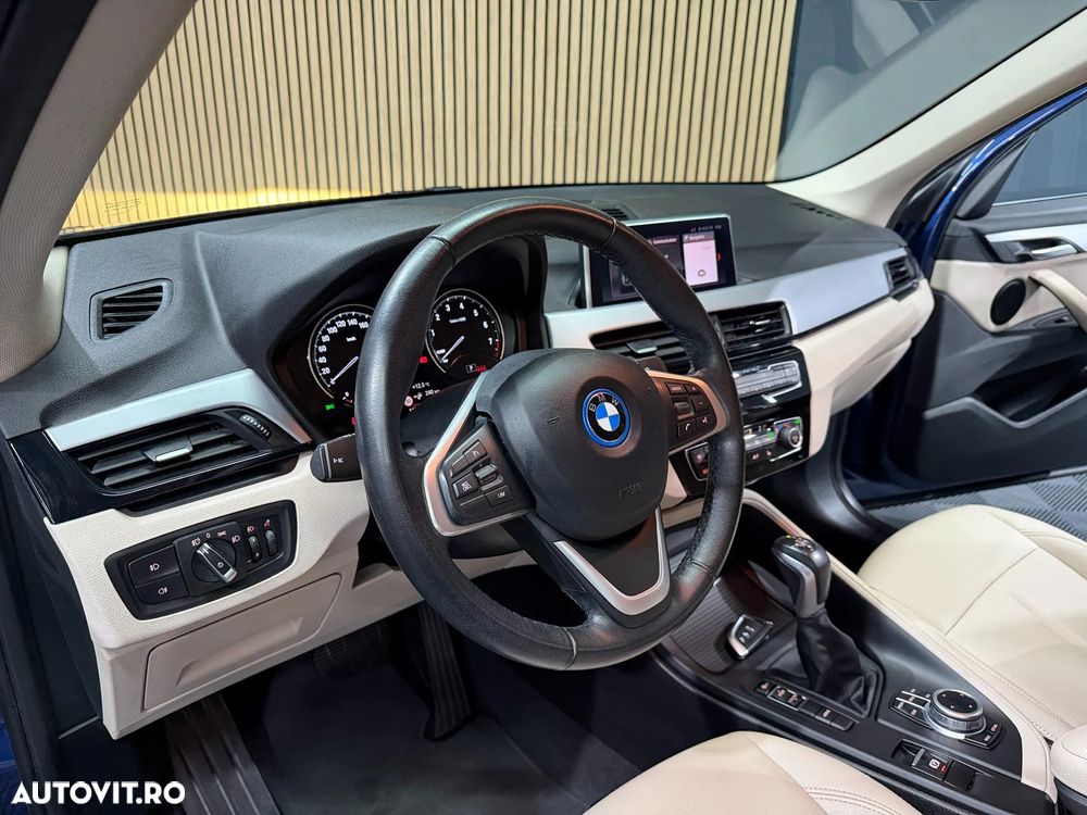BMW X1 xDrive25e AT PHEV - 14