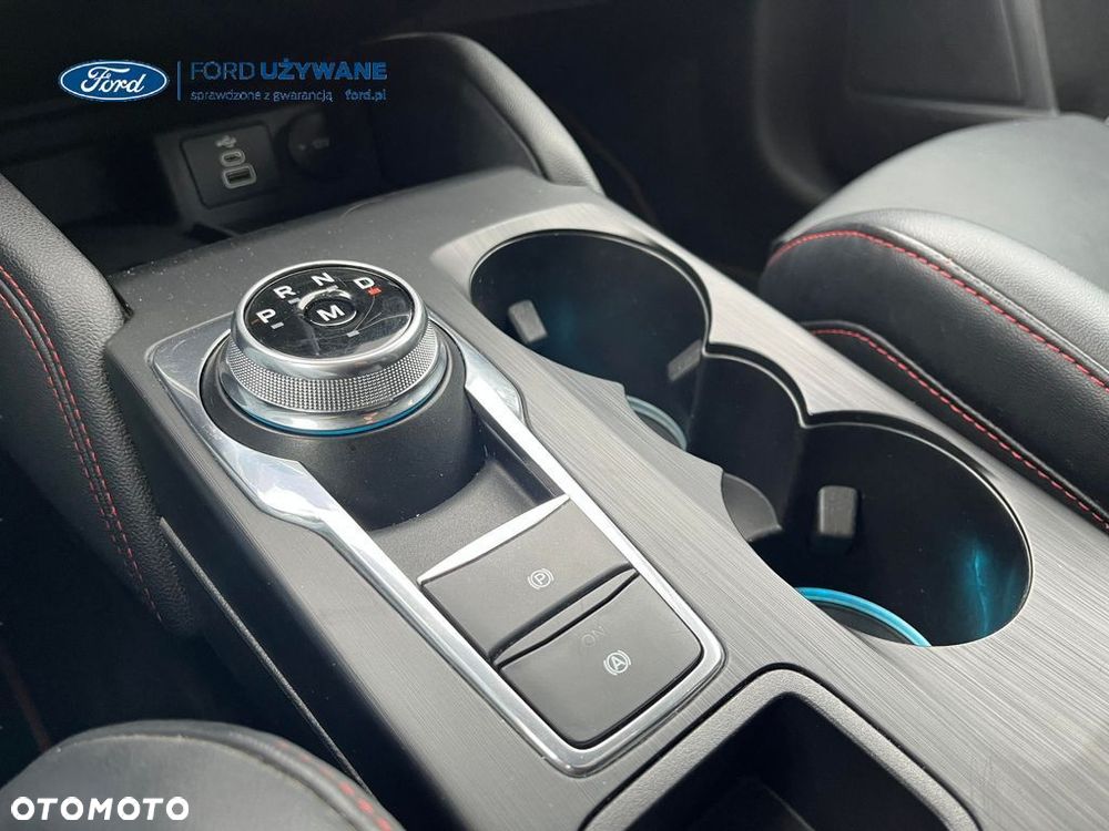 Ford Focus 2.3 EcoBoost ST-3 - 21