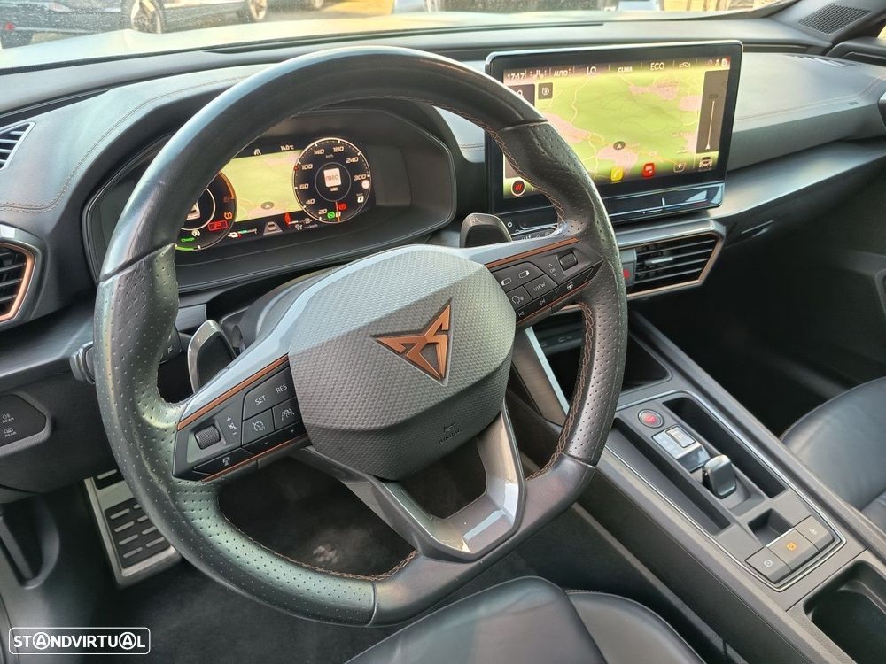 Cupra Formentor 1.4 e-Hybrid DSG VZ - 18