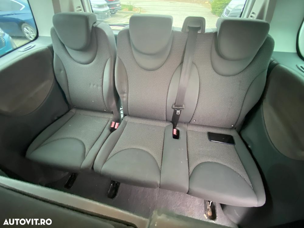 Peugeot Expert Tepee L1H1 (5-Si.) Autm. Allure - 16