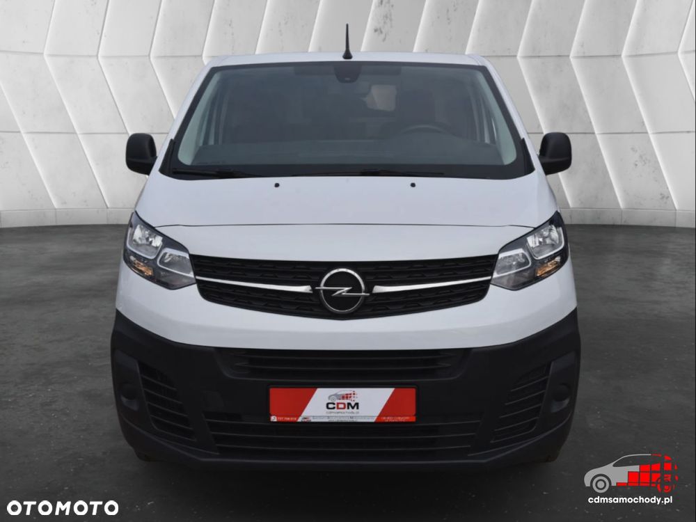 Opel Vivaro - 5
