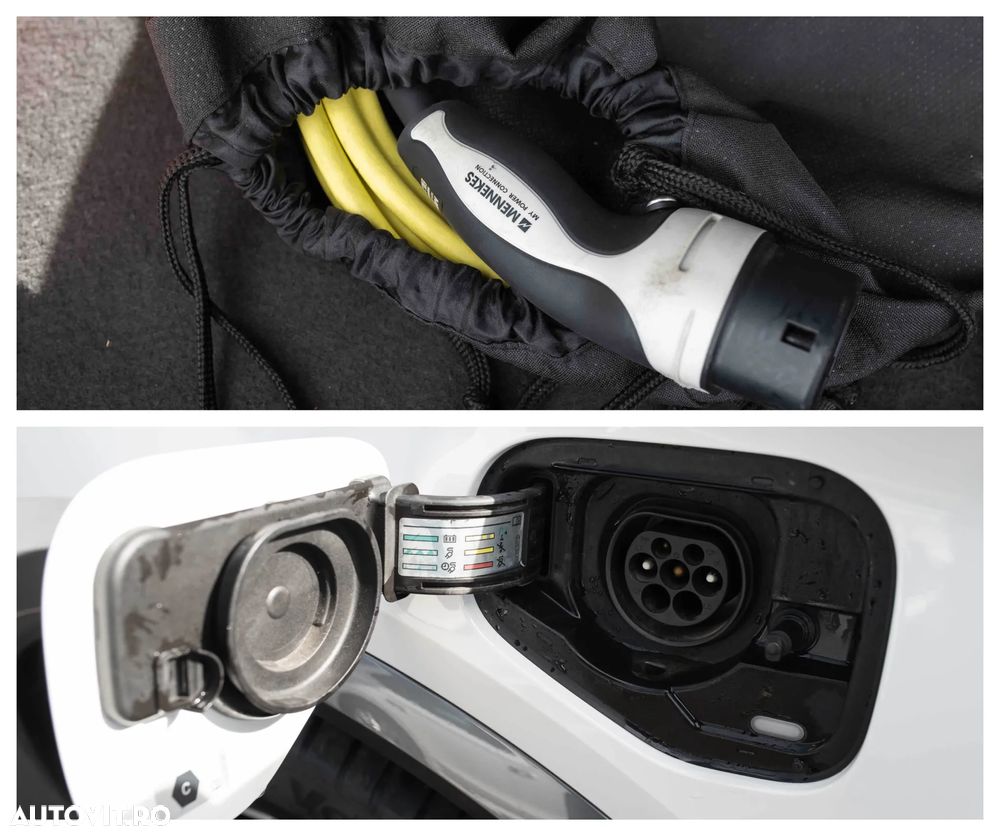 Cupra Formentor 1.4 e-HYBRID PHEV - 24