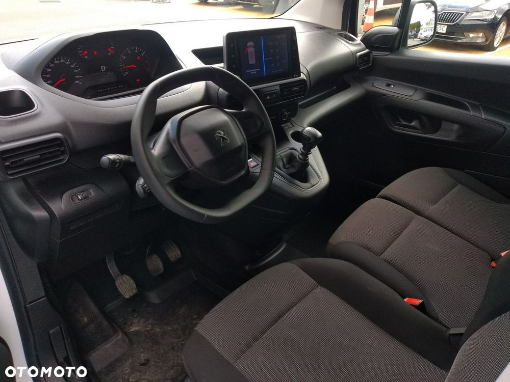 Peugeot Partner - 9