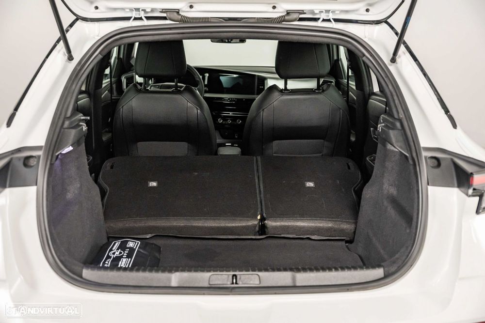 Opel Mokka 1.2 T GS Line AT - 14