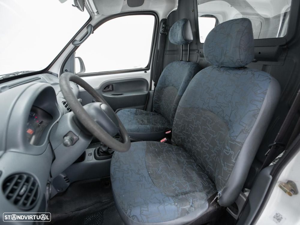 Renault Kangoo - 10