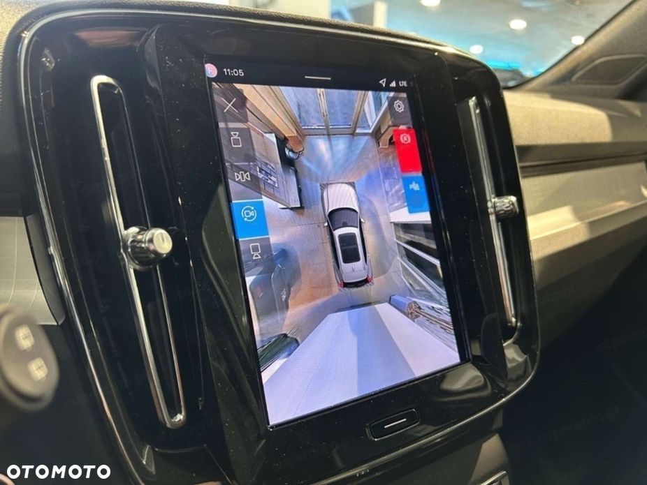 Volvo XC 40 B3 Ultra Dark - 10