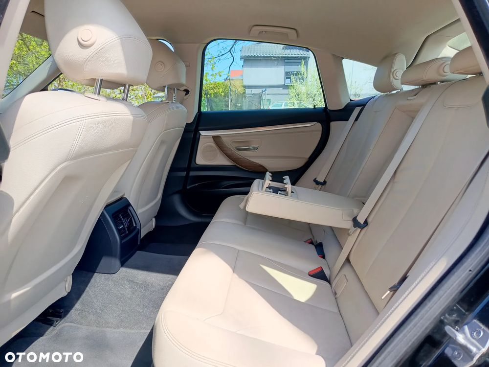 BMW 3GT 320d Modern Line - 29