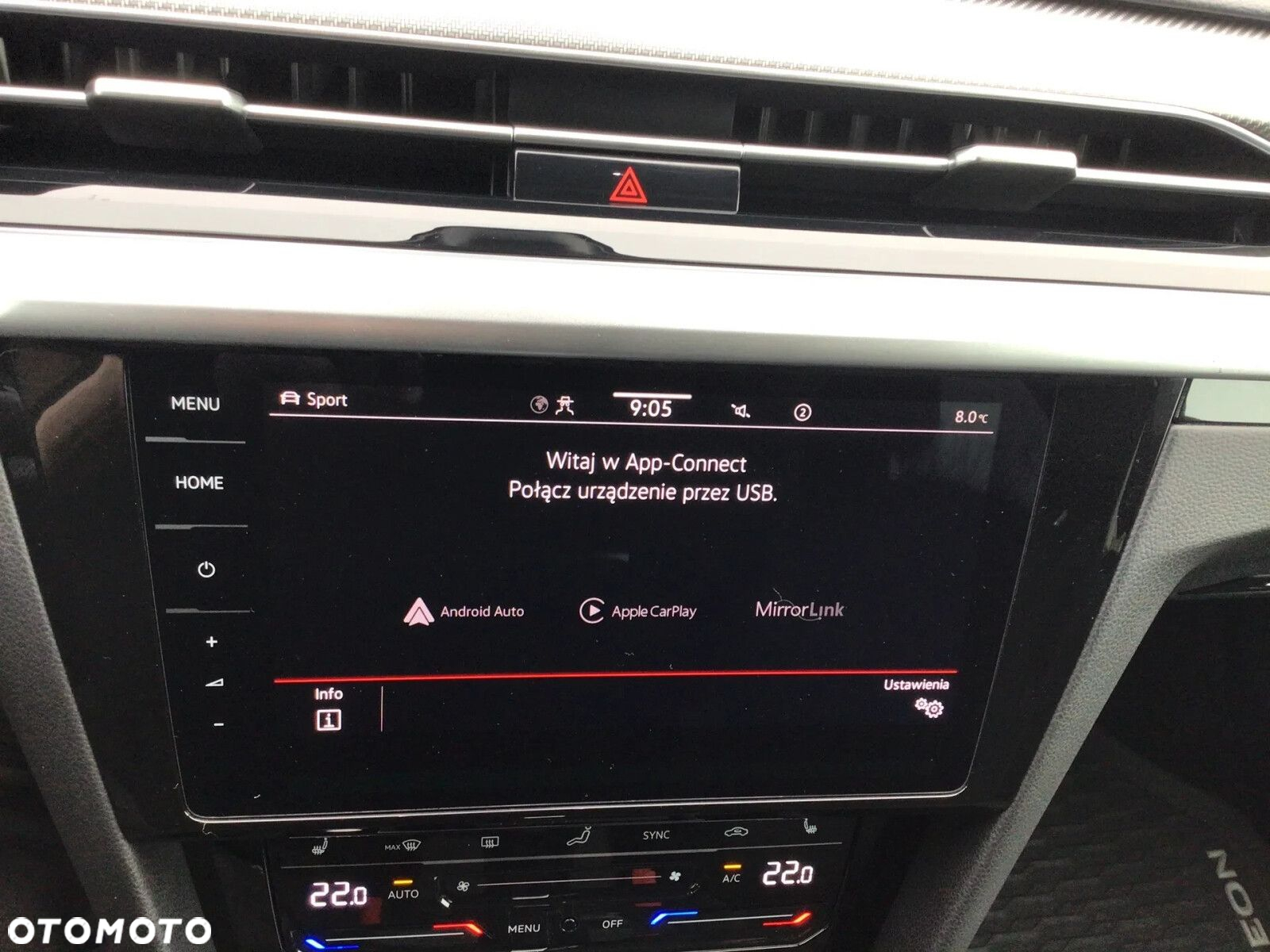 Volkswagen Arteon 2.0 TDI 4Motion R-Line DSG - 13