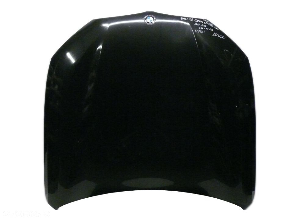 MASKA BMW 8 G14 G15 G16 M8 F91 F92 2018-2025 - 1