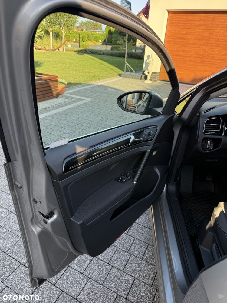 Volkswagen Golf 2.0 TDI BMT Highline - 5