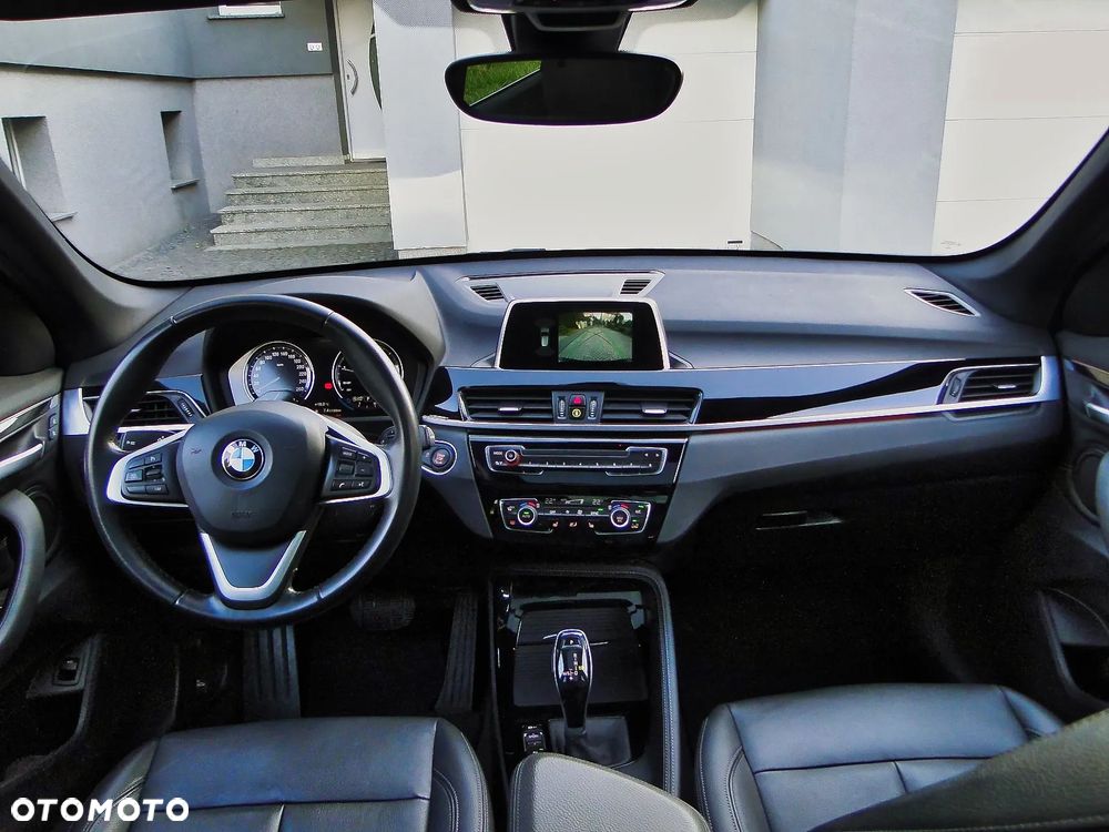 BMW X1 sDrive18i GPF xLine - 25