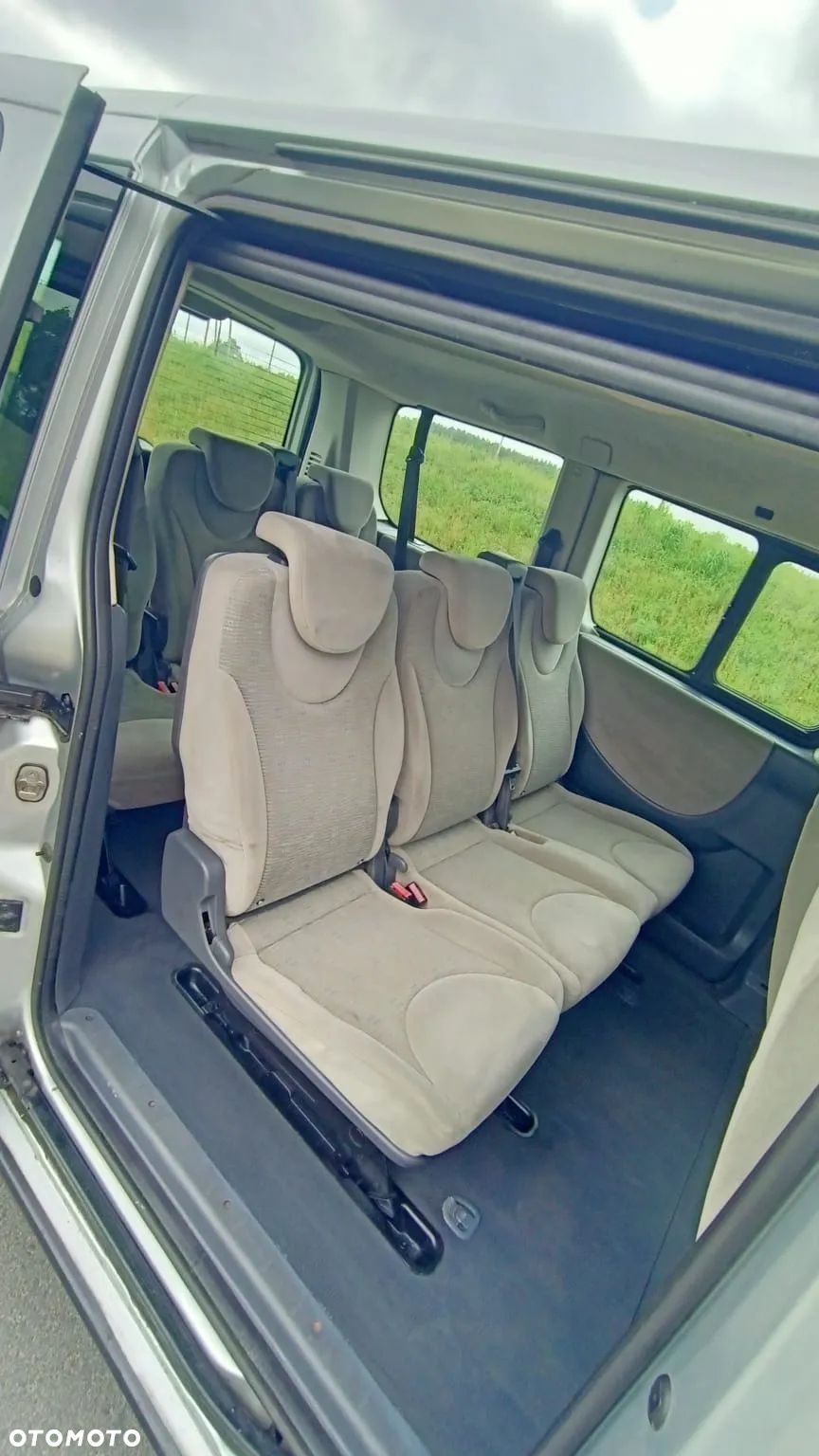 Citroën Jumpy Combi 2.0 HDi L2 - 16