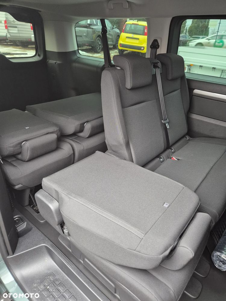 Citroën SpaceTourer 2.0 BlueHDi XL Plus EAT8 - 14