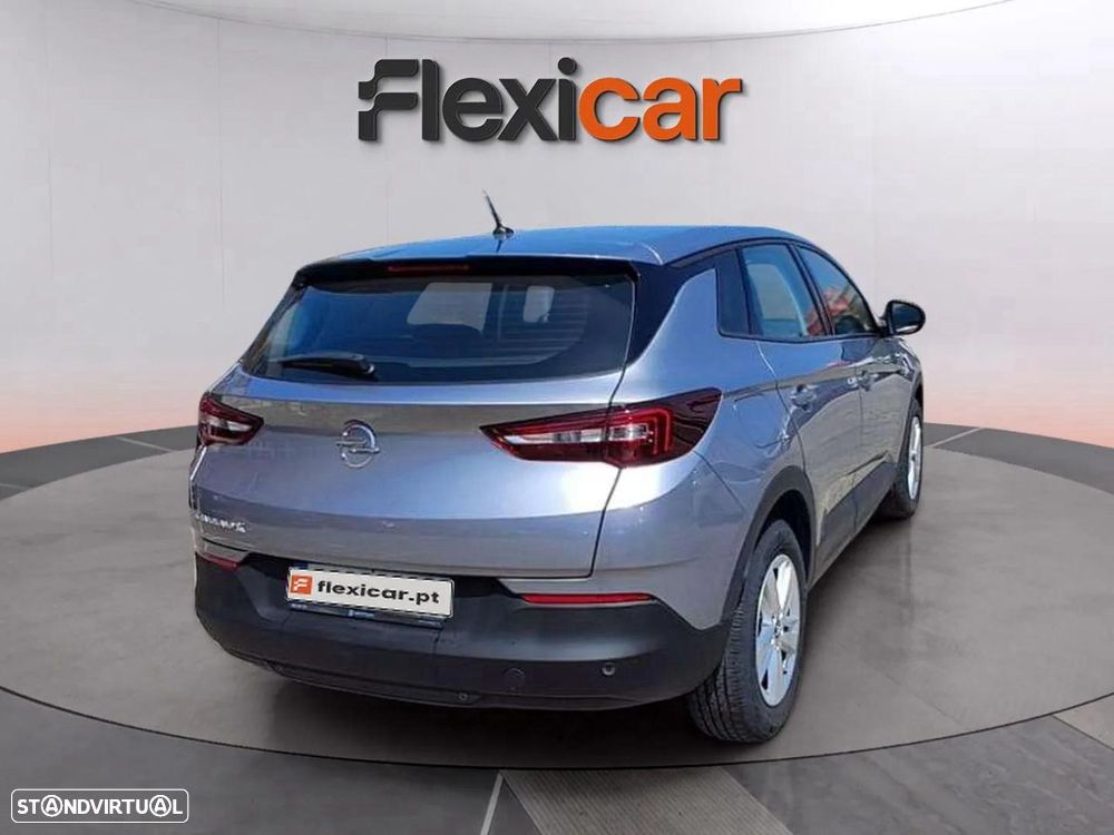 Opel Grandland X 1.5 CDTI Business Edition - 8